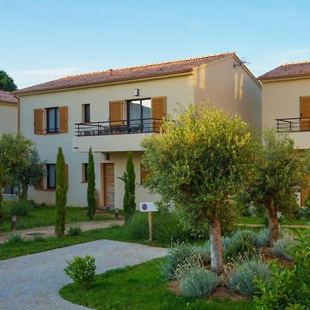 Residence Catalina Saint-Florent (Corsica) Exterior foto