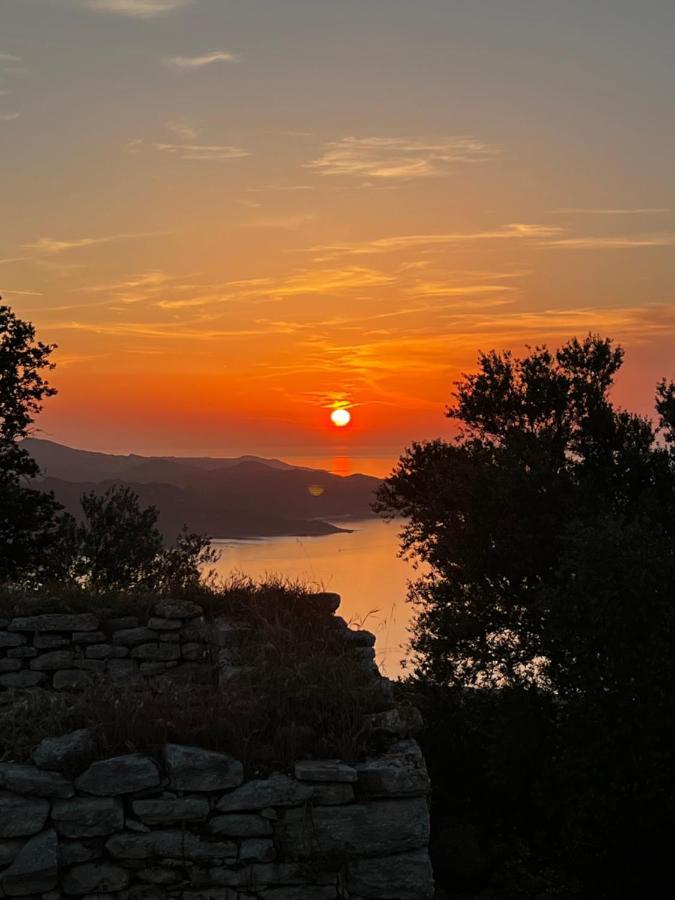 Residence Catalina Saint-Florent (Corsica) Exterior foto