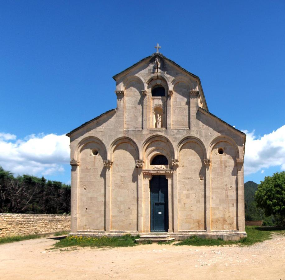 Residence Catalina Saint-Florent (Corsica) Exterior foto