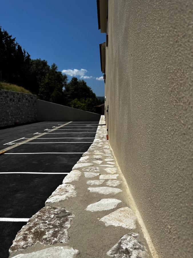 Residence Catalina Saint-Florent (Corsica) Exterior foto
