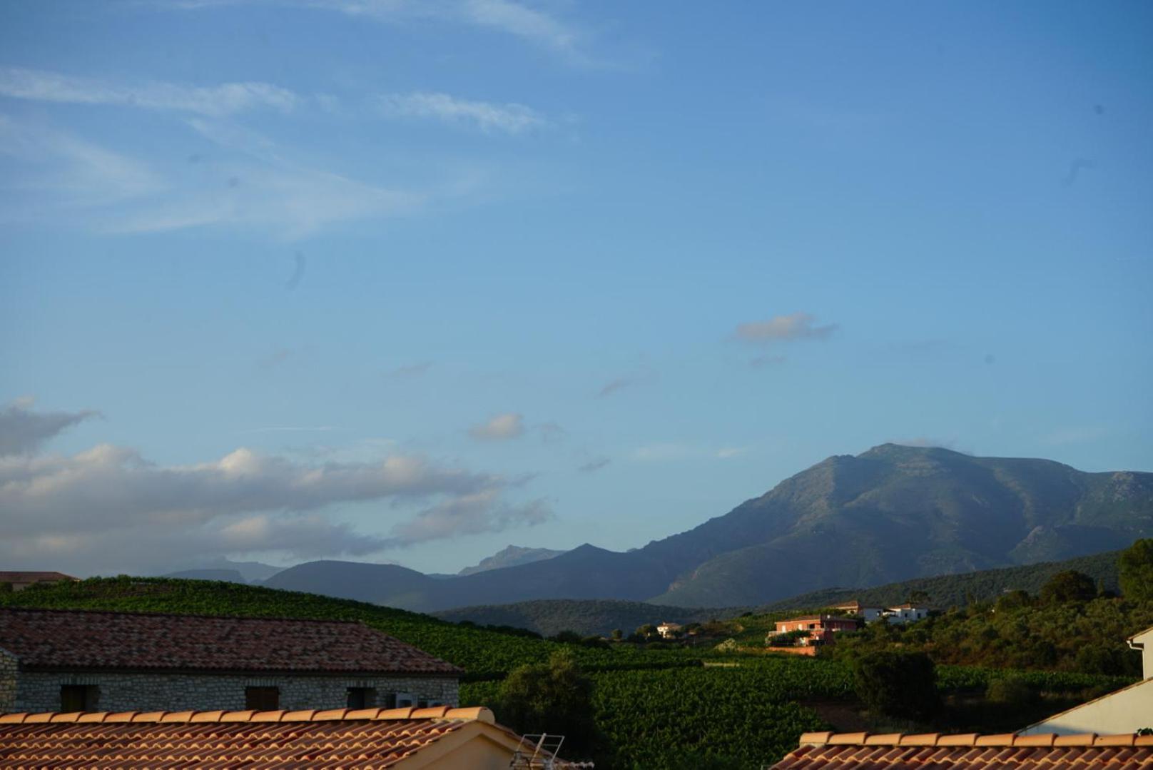Residence Catalina Saint-Florent (Corsica) Exterior foto