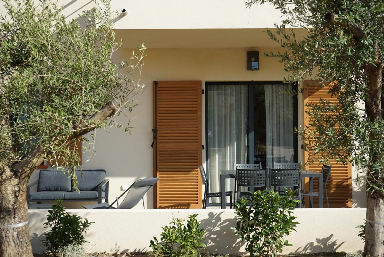 Residence Catalina Saint-Florent (Corsica) Exterior foto