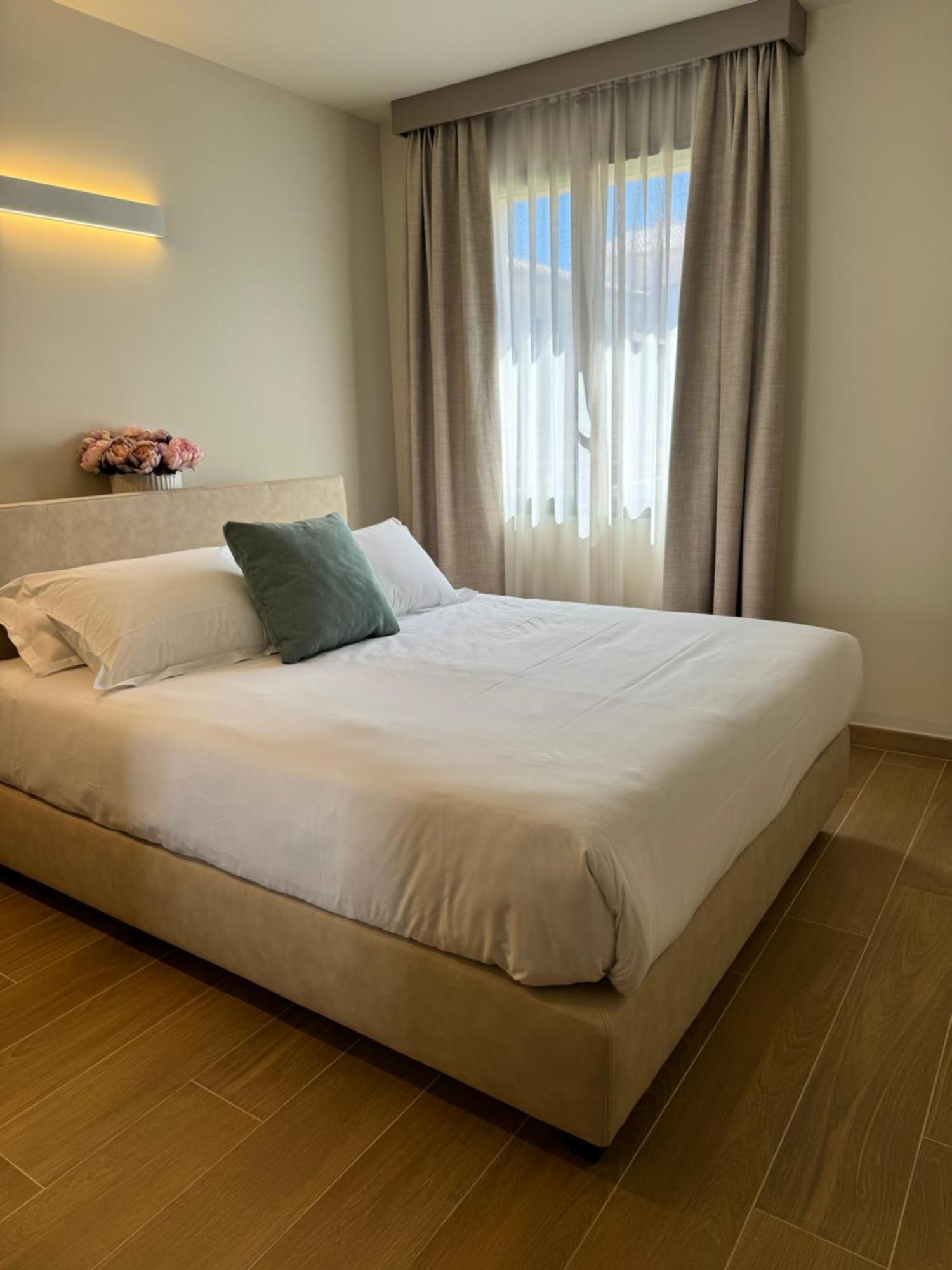 Residence Catalina Saint-Florent (Corsica) Exterior foto