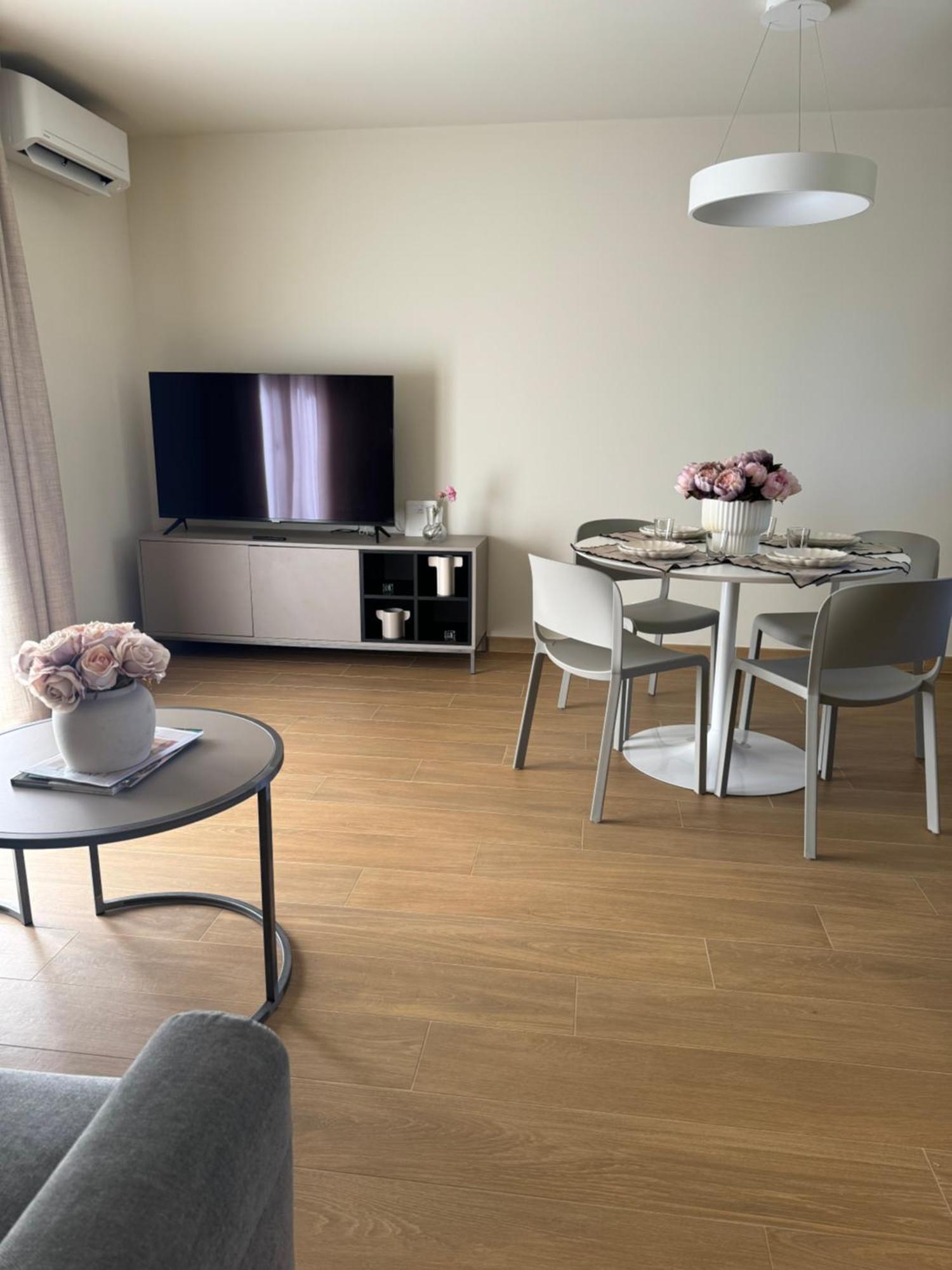 Residence Catalina Saint-Florent (Corsica) Exterior foto