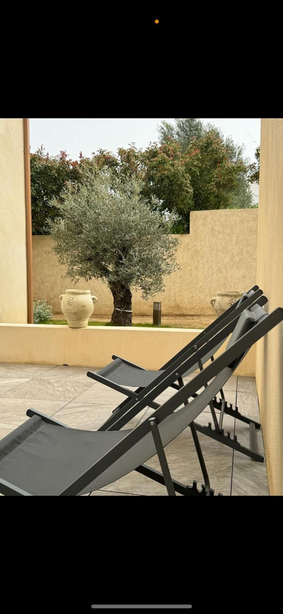Residence Catalina Saint-Florent (Corsica) Exterior foto