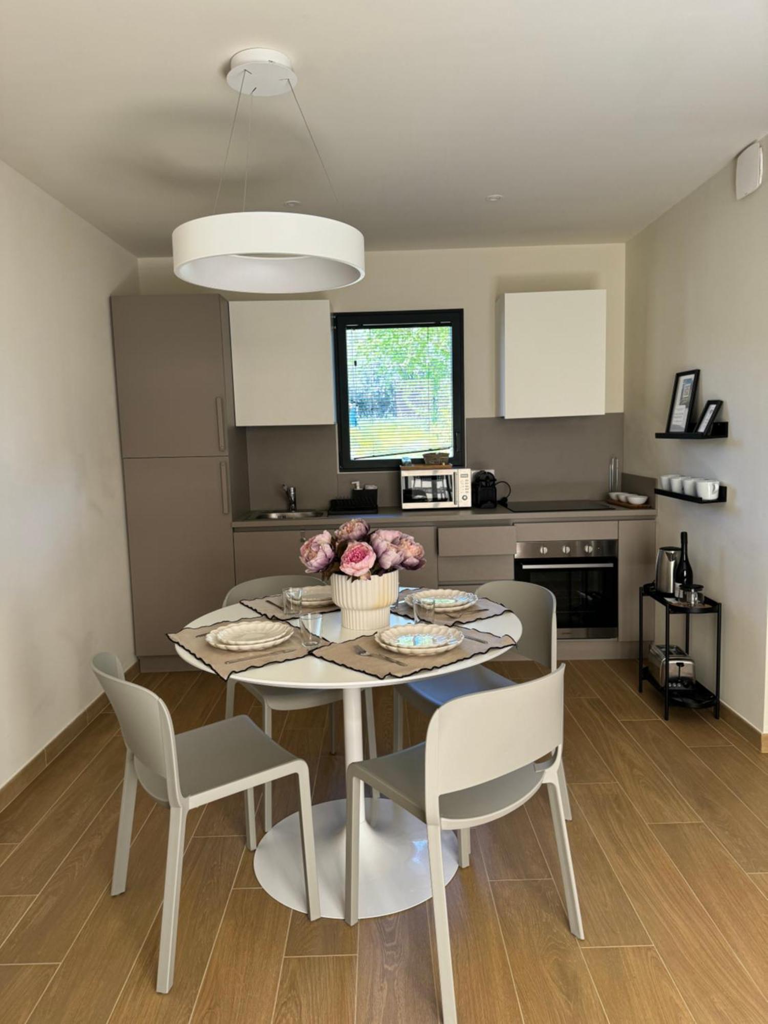 Residence Catalina Saint-Florent (Corsica) Exterior foto