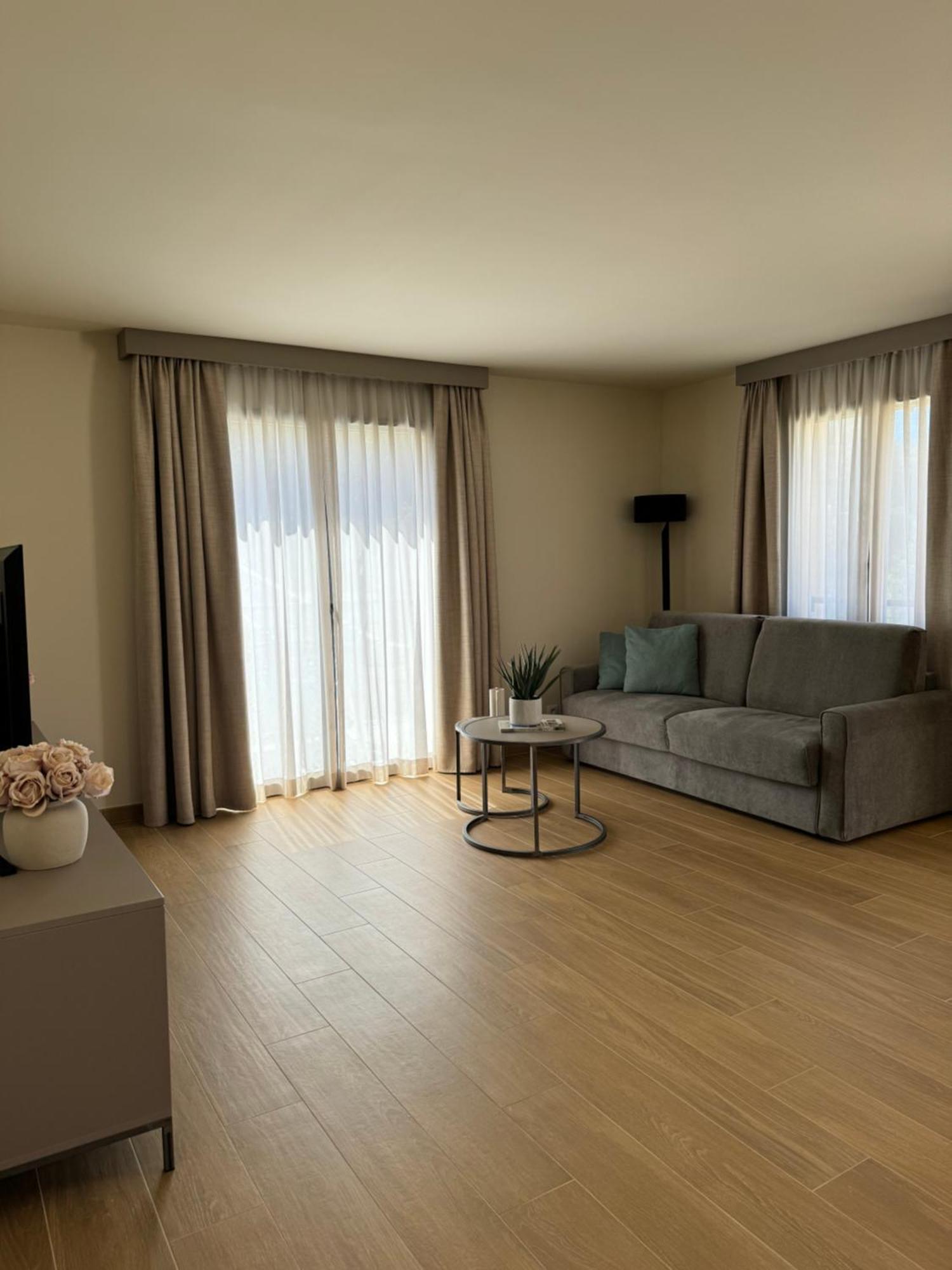 Residence Catalina Saint-Florent (Corsica) Exterior foto