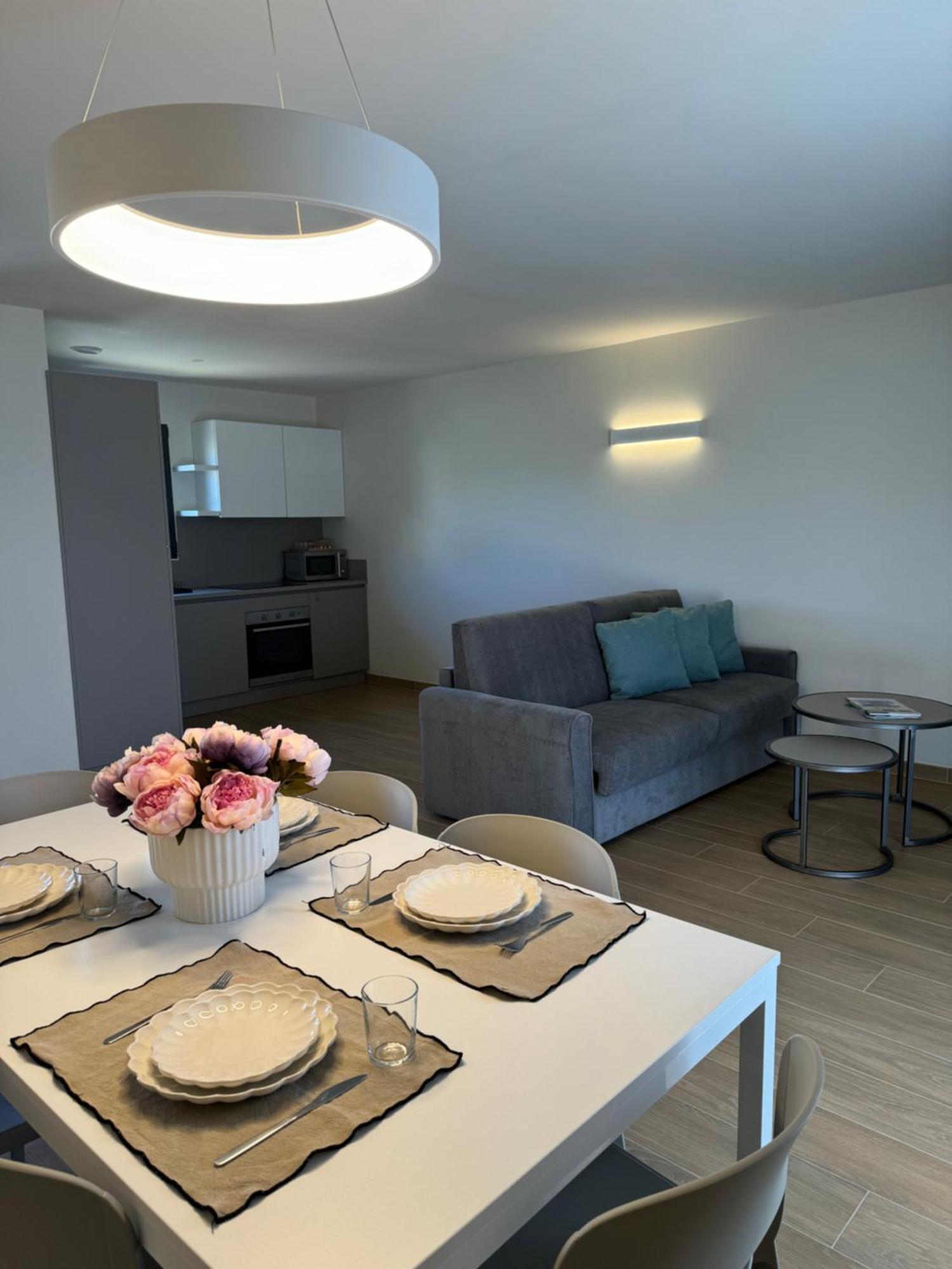 Residence Catalina Saint-Florent (Corsica) Exterior foto