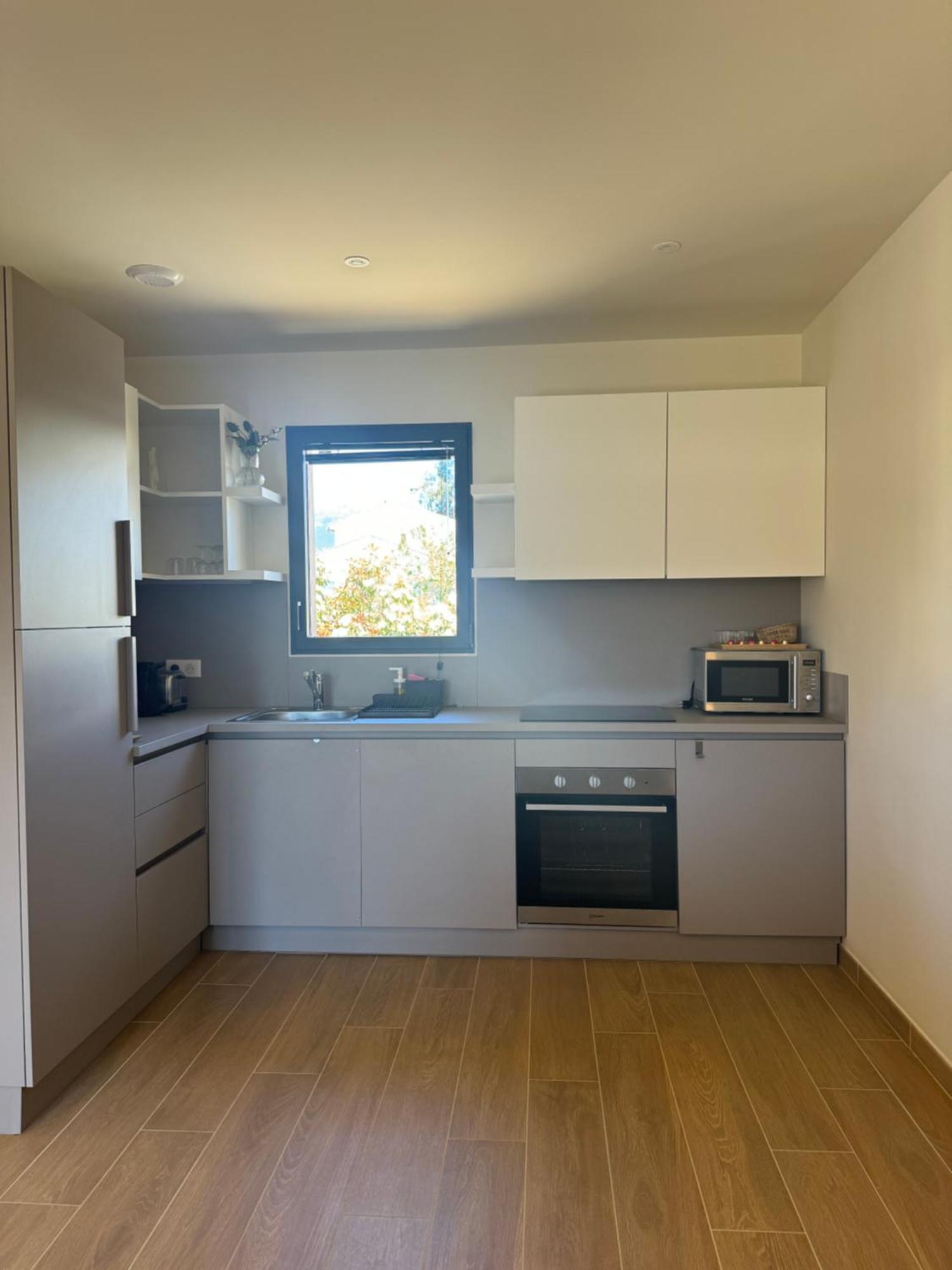 Residence Catalina Saint-Florent (Corsica) Exterior foto