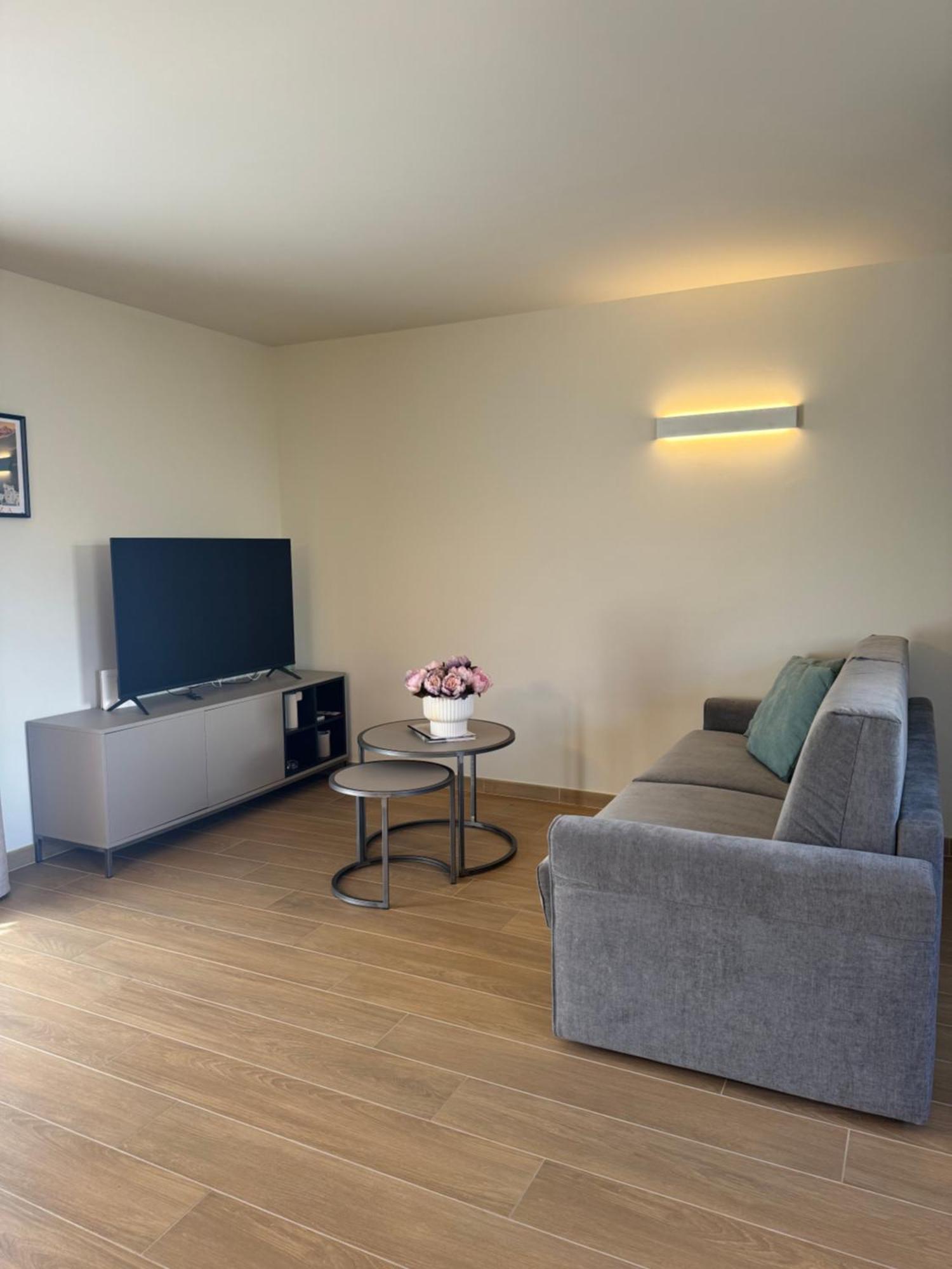 Residence Catalina Saint-Florent (Corsica) Exterior foto