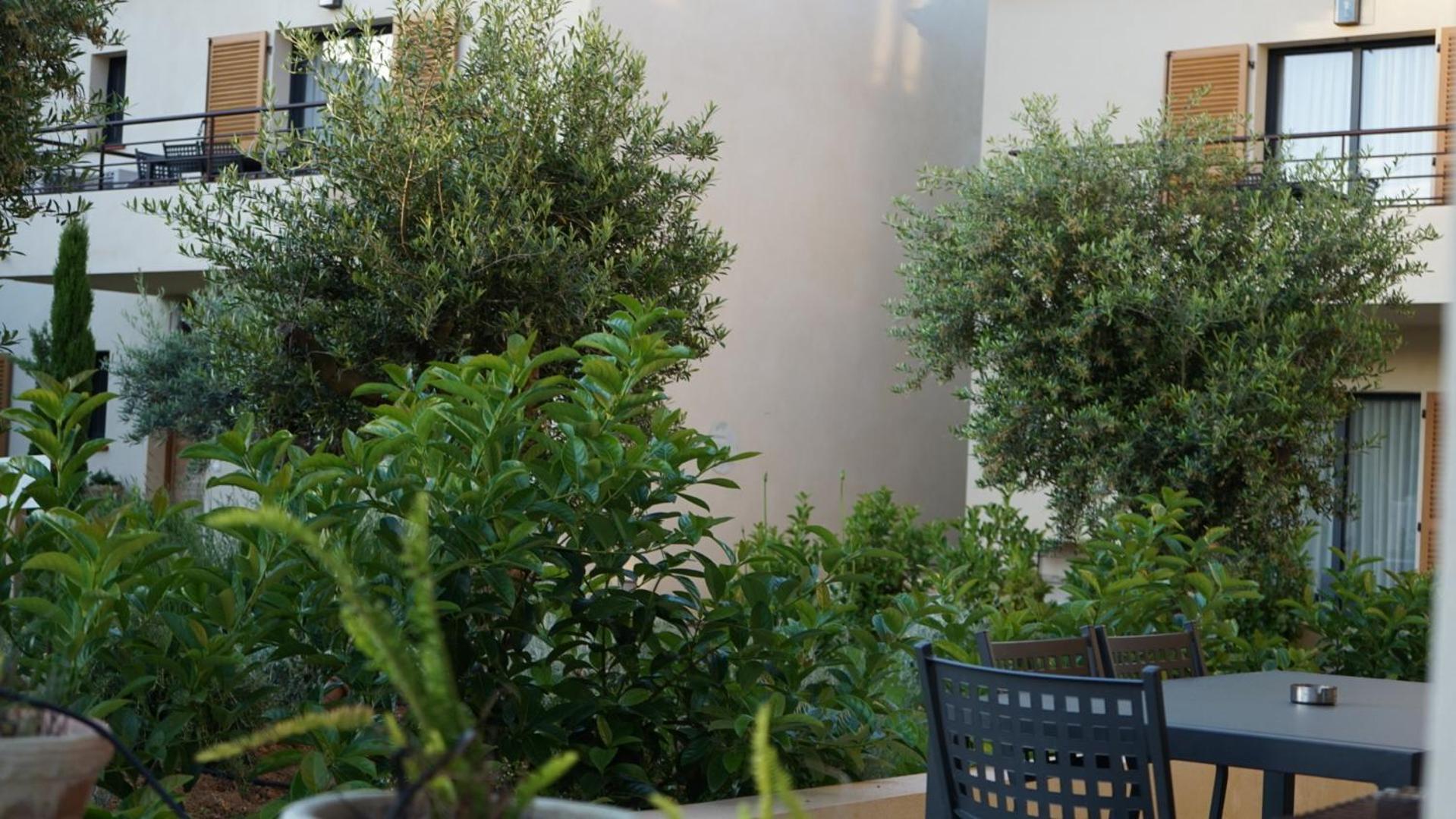Residence Catalina Saint-Florent (Corsica) Exterior foto