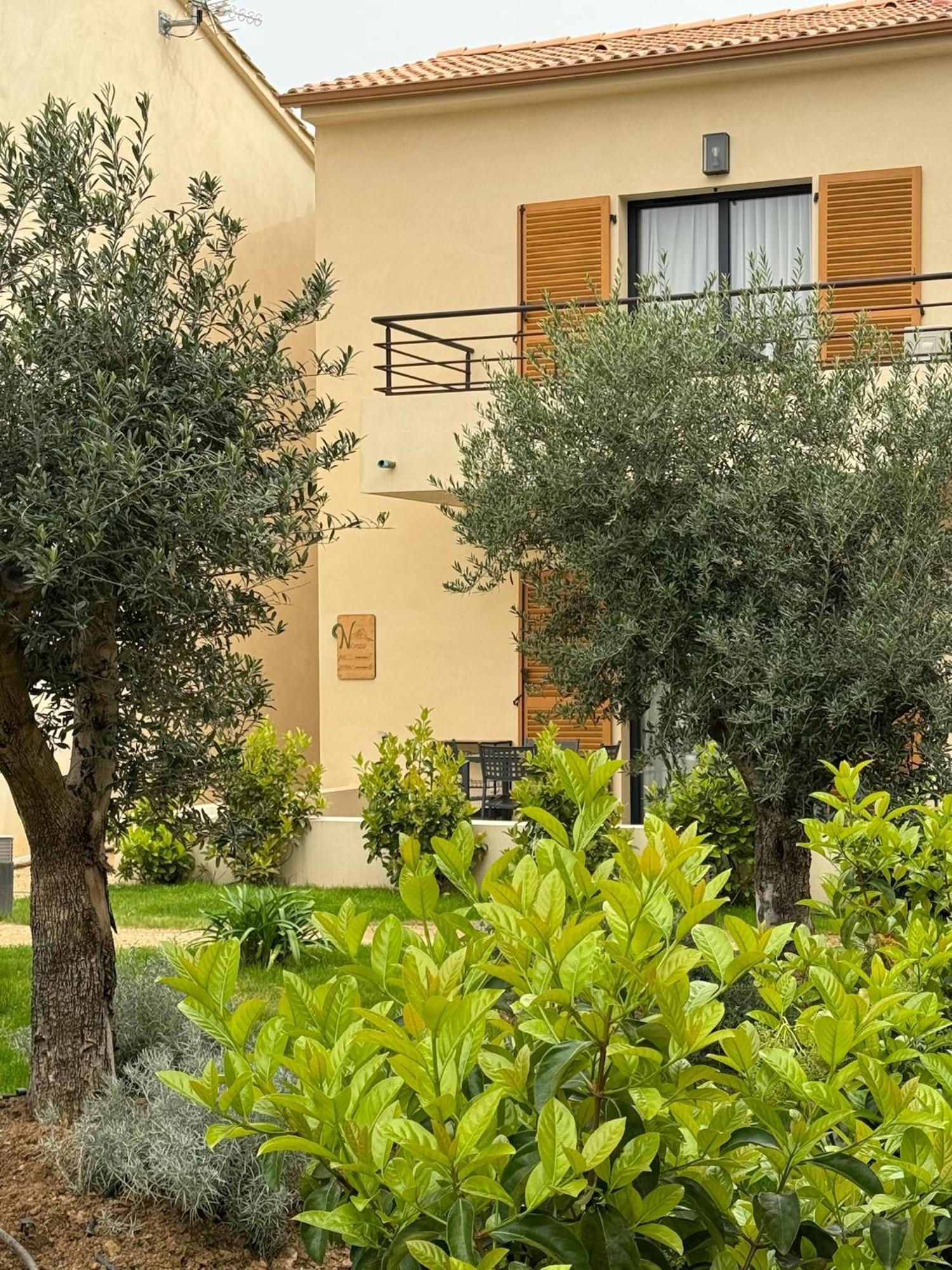 Residence Catalina Saint-Florent (Corsica) Exterior foto